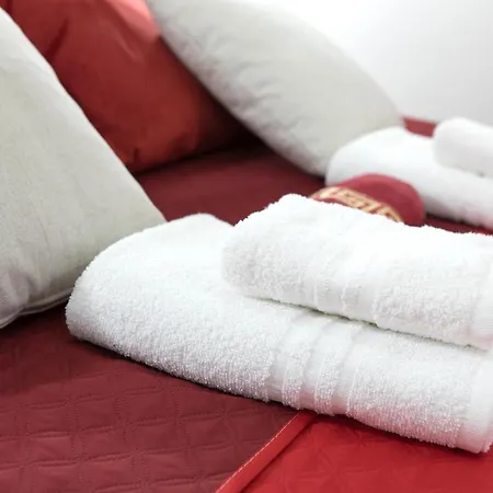 Apartmán Luxury - Teatro - Duomo - Centro Storico Wi-fi *