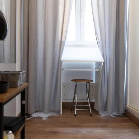 Apartmán Luxury - Teatro - Duomo - Centro Storico Wi-fi Terracina