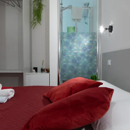 Apartmán Luxury - Teatro - Duomo - Centro Storico Wi-fi