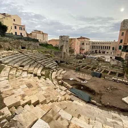 Appartamento Luxury - Teatro - Duomo - Centro Storico Wi-fi *