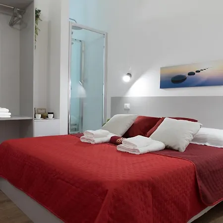 Appartamento Luxury - Teatro - Duomo - Centro Storico Wi-fi